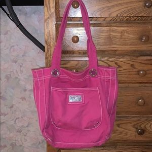 Aeropostale Shoulder Bag